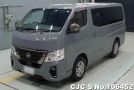 2022 Nissan / Caravan Stock No. 106452