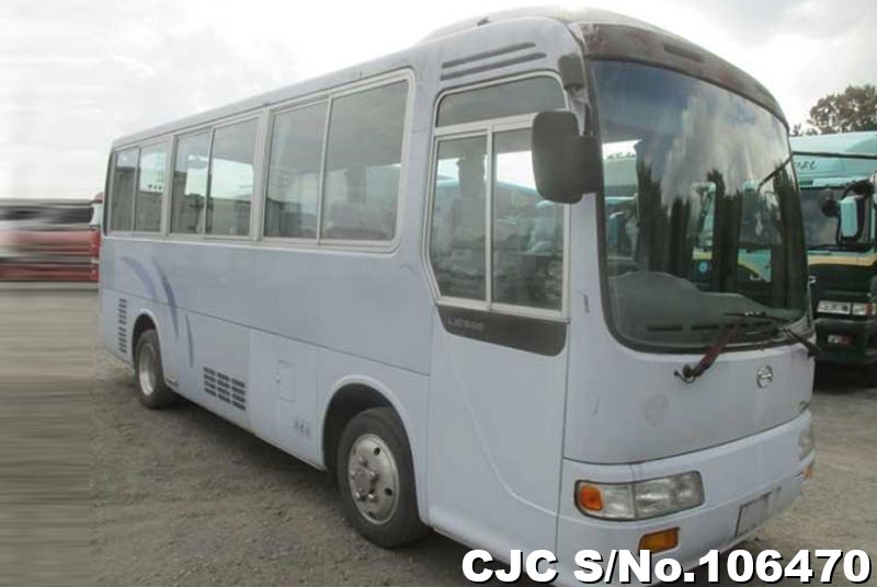 Hino / Liesse 1996
