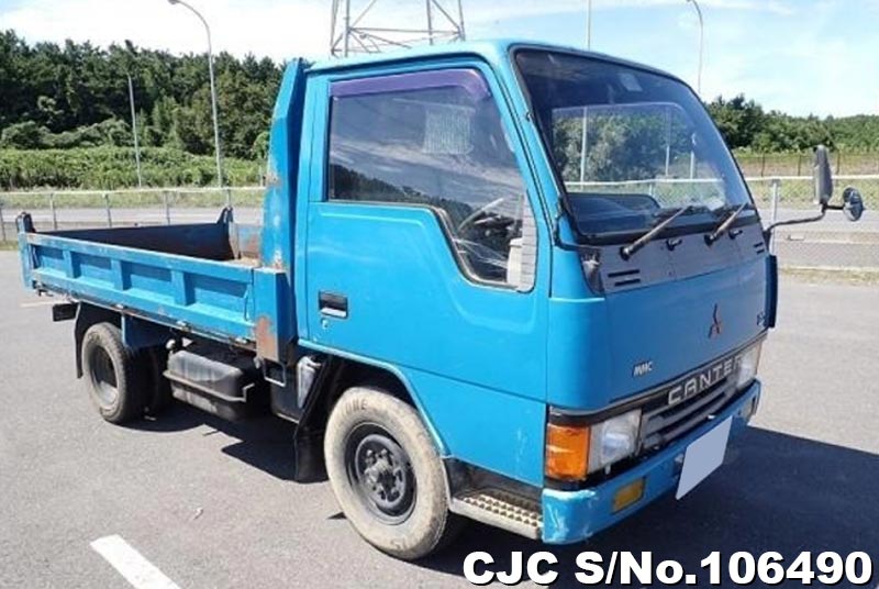 Mitsubishi / Canter 1993