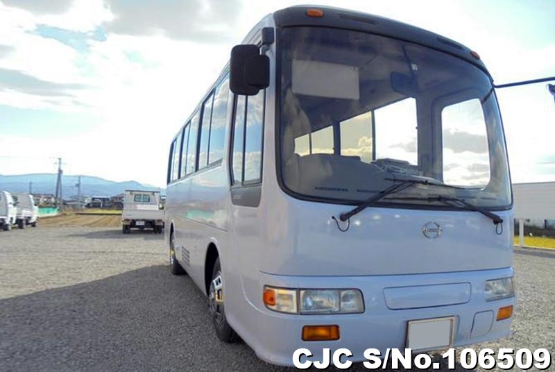 Hino / Liesse 1997