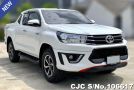 2017 Toyota / Hilux / Revo Stock No. 106617