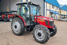  Massey Ferguson / MF-3635/4WD Stock No. 106627