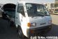 Suzuki Carry