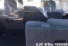 Toyota Land Cruiser Prado in Gun Metallic for Sale Image 4