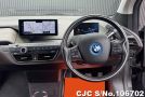 BMW i3 in White for Sale Image 10