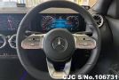 2021 Mercedes Benz / EQA Stock No. 106731