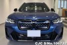 2021 BMW / iX3 Stock No. 106732