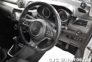 Suzuki Swift in Silver for Sale Image 6