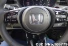 Honda Vezel in White for Sale Image 14