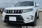 Suzuki Escudo