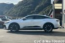 2023 Toyota / Crown Crossover Stock No. 106809