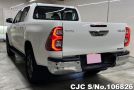 2023 Toyota / Hilux Stock No. 106826