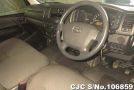 Toyota Hiace in Silver for Sale Image 2