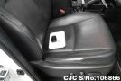 Toyota Land Cruiser Prado in White for Sale Image 7