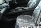 Nissan Note in Gray for Sale Image 9