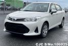 2018 Toyota / Corolla Axio Stock No. 106925