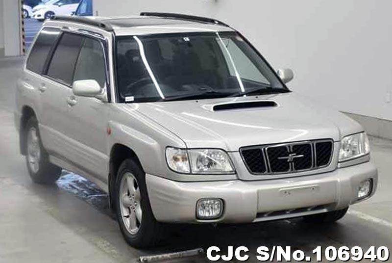 Subaru / Forester 2000