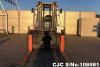 2014 Toyota / 5FD80 Forklift Stock No. 106981