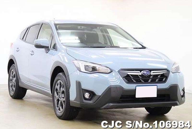 Subaru / XV 2022