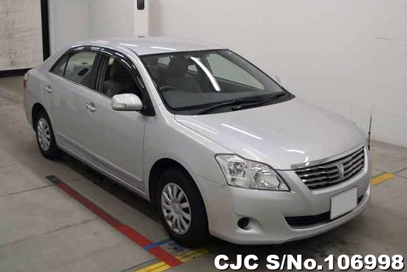 Toyota / Allion 2009