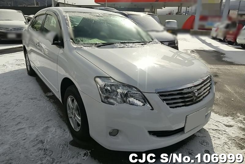 Toyota / Premio 2009