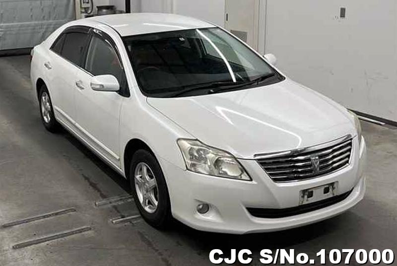 Toyota / Premio 2008