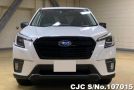 2022 Subaru / Forester Stock No. 107015