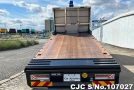 Mitsubishi Fuso Fighter in Black for Sale Image 12