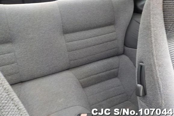 1989 Nissan Fairlady Z Gun Metallic for sale | Stock No