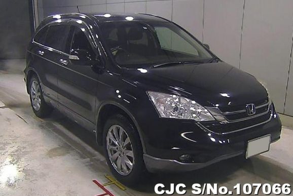 2011 Honda / CRV Stock No. 107066