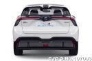 MG MG4 in Arctic White for Sale Image 5