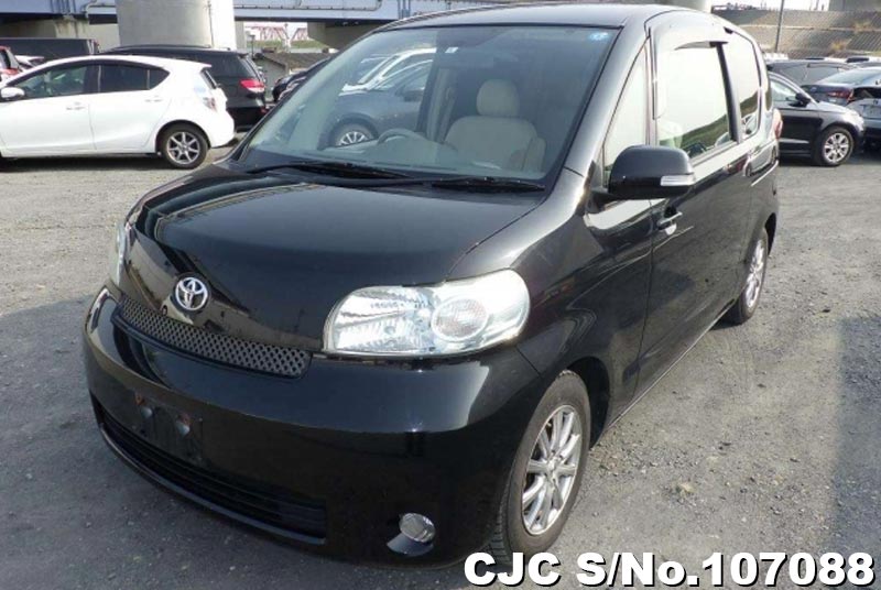 Toyota / Porte 2010