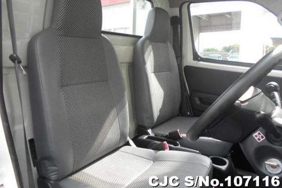 Toyota Liteace in White for Sale Image 10