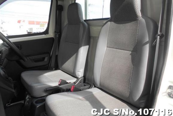 Toyota Liteace in White for Sale Image 11