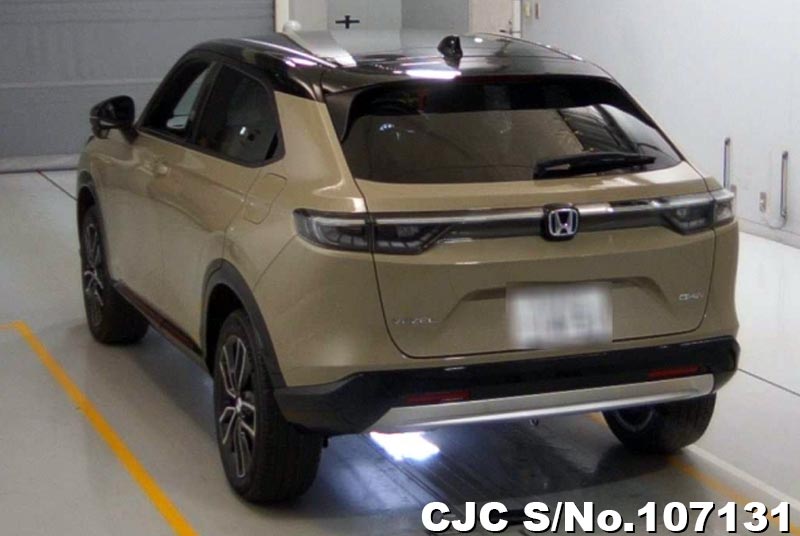Used Honda Vezel 2022 for sale in Trinidad Car Junction Trinidad