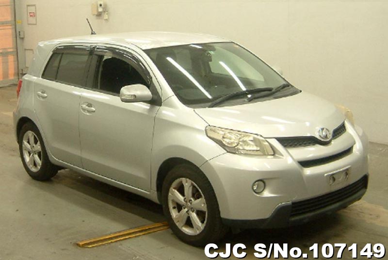 Toyota / IST 2007