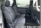Toyota Voxy in Pearl for Sale Image 10