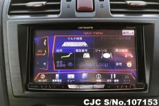 2014 Subaru / Impreza Stock No. 107153