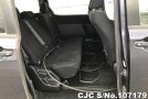 Toyota Voxy in Gray for Sale Image 10