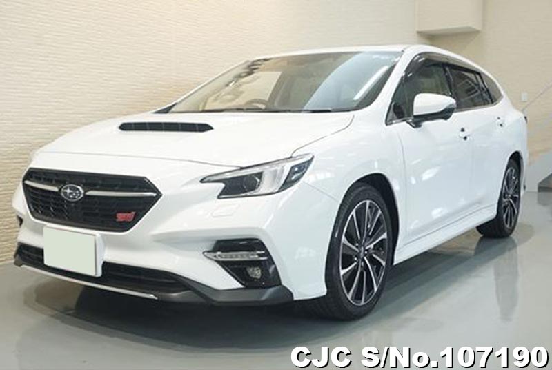 Subaru / Levorg 2022