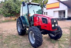  Massey Ferguson / MF-2210/4WD Stock No. 107346