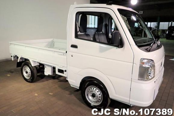 Nissan Clipper in White for Sale Image 1