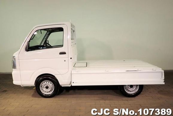 Nissan Clipper in White for Sale Image 5