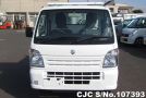Suzuki Carry in White for Sale Image 4