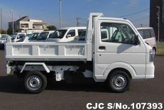 2023 Suzuki / Carry Stock No. 107393