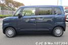 Suzuki Wagon R in Blue for Sale Image 6