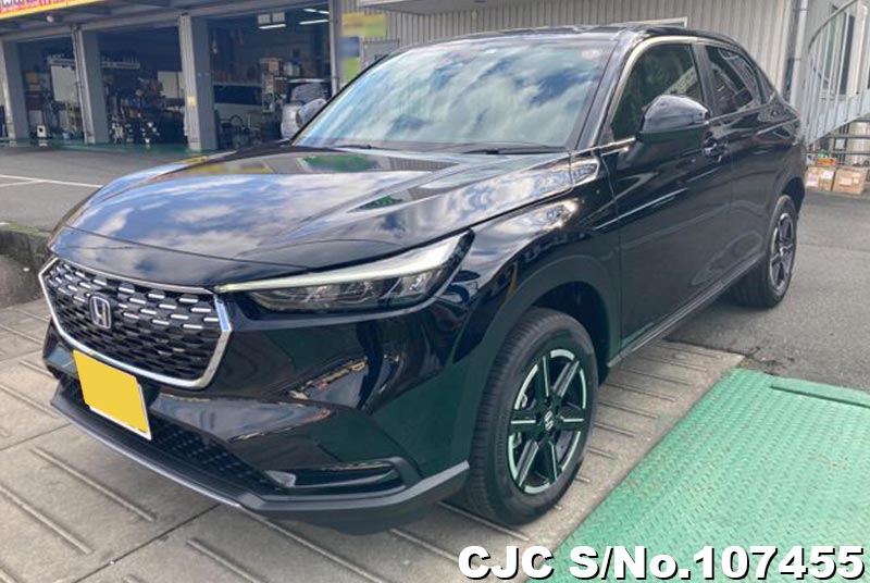 Brand New Honda Vezel 2023 for sale in Trinidad Car Junction Trinidad
