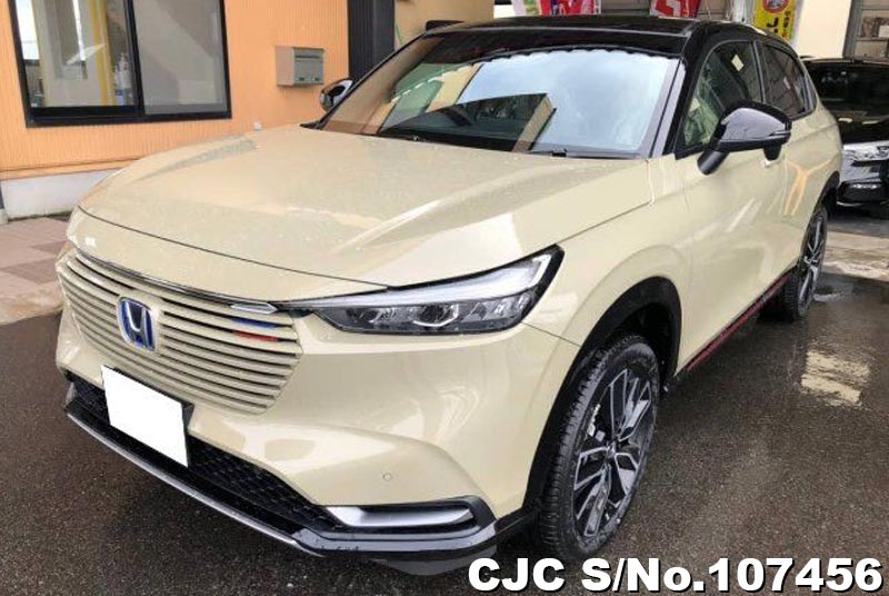 Brand New Honda Vezel 2023 for sale in Trinidad Car Junction Trinidad