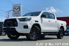 2023 Toyota / Hilux Stock No. 107458