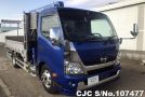 Hino Dutro in Blue for Sale Image 0
